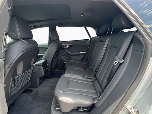 New 2026 Audi Q8 Premium Plus AWD/4WD image 13