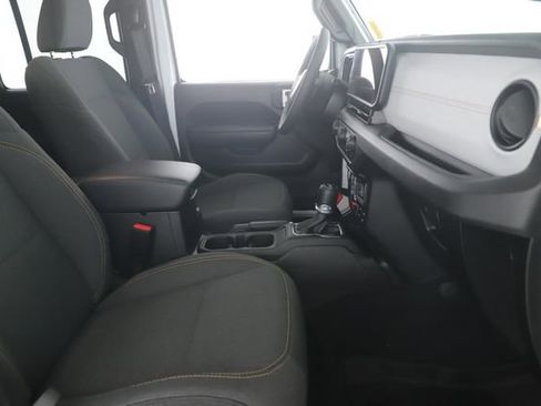 Used 2025 Jeep Wrangler Unlimited Sport S 4xe image 28