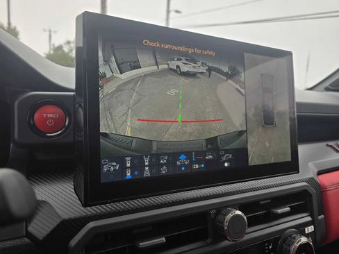 New 2025 Toyota Tacoma TRD Pro image 28