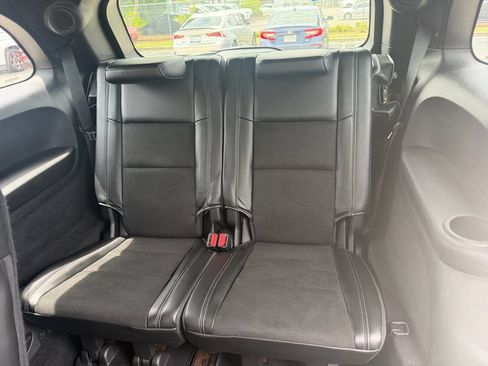 Certified 2021 Dodge Durango GT RWD image 26