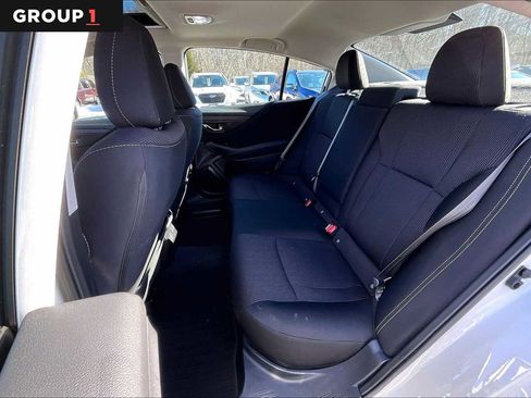 Used 2024 Subaru Legacy Premium image 21