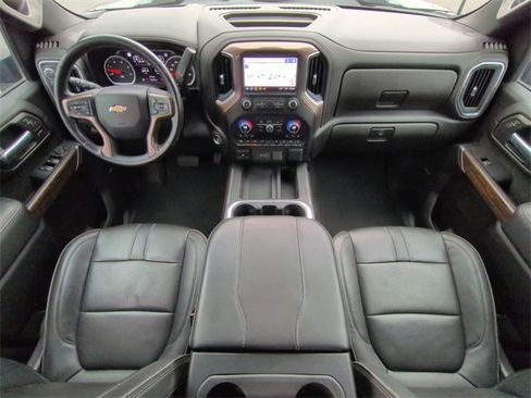 Used 2023 Chevrolet Silverado 3500 High Country w/ Technology Package image 18