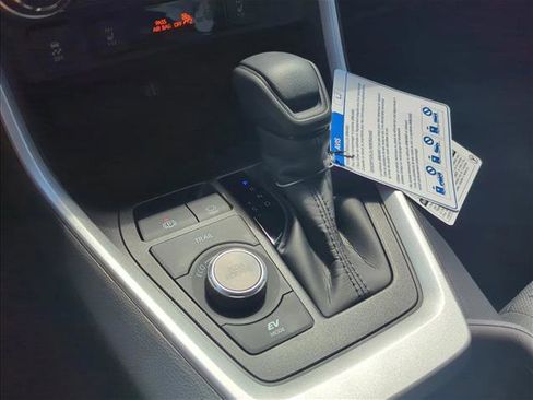 New 2025 Toyota RAV4 XLE image 20