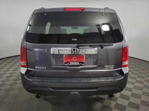 Used 2015 Honda Pilot Touring image 6