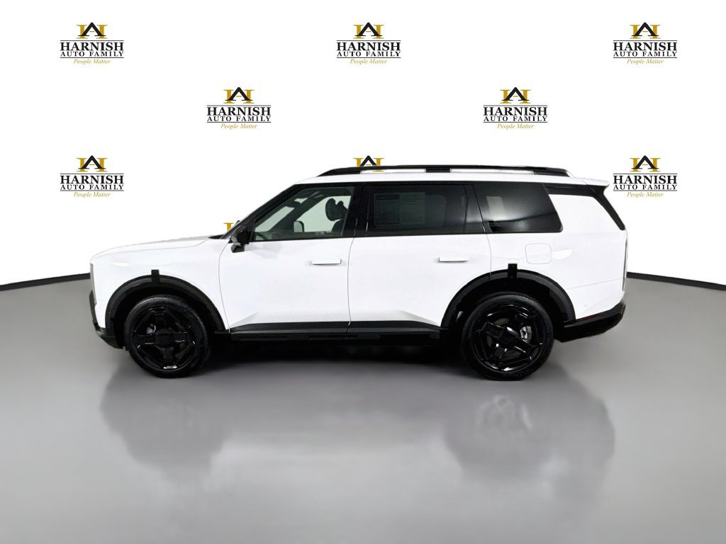 Used 2027 Kia Telluride SX Prestige X-Line AWD/4WD image 5