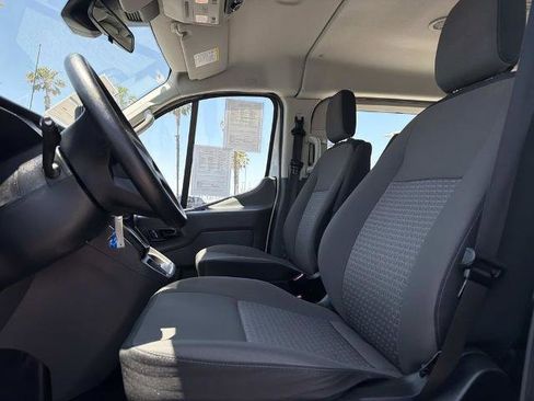 Certified 2023 Ford Transit 350 XLT RWD image 22