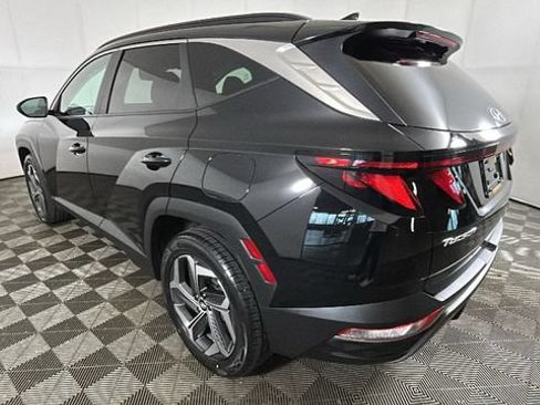 Certified 2024 Hyundai Tucson SEL AWD/4WD image 4
