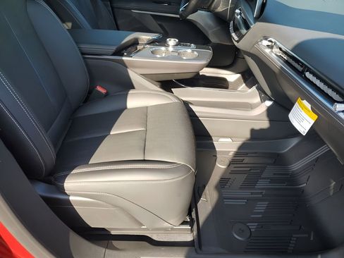 New 2026 Cadillac Lyriq Premium Luxury w/ LPO, Floor Liner Package image 16