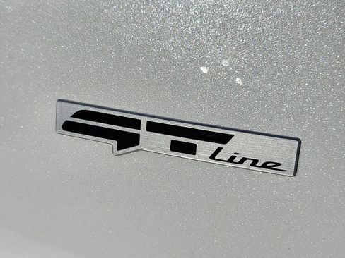 New 2026 Kia K5 GT-Line image 12