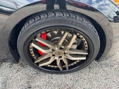 Used 2020 Kia Stinger GT RWD image 13