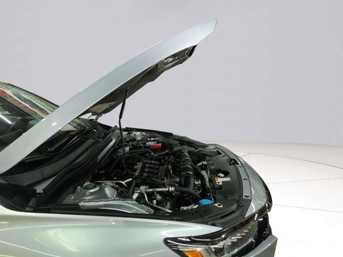 Used 2021 Honda Accord Sport Special Edition image 44
