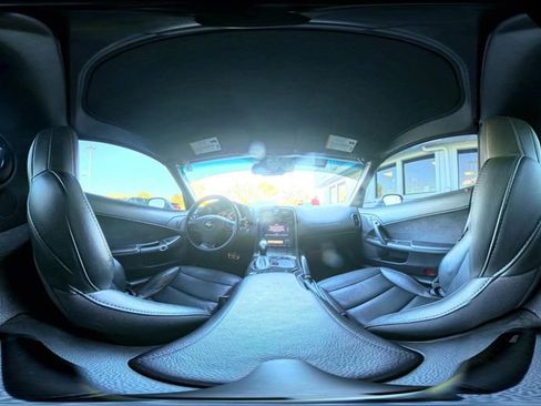 Used 2012 Chevrolet Corvette Coupe w/ Roof Package image 31