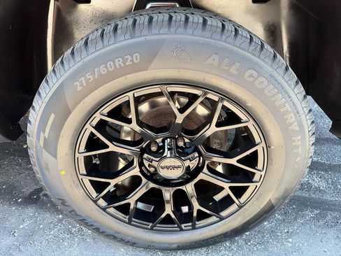 Used 2014 RAM 1500 Sport w/ Convenience Group AWD/4WD image 37
