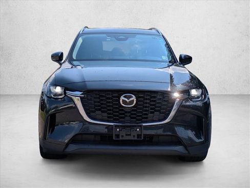 Used 2024 MAZDA CX-90 3.3 Turbo w/ Select Package AWD/4WD image 2