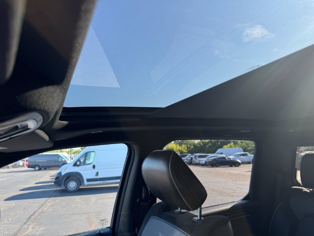 Certified 2024 RAM 1500 Laramie AWD/4WD image 36