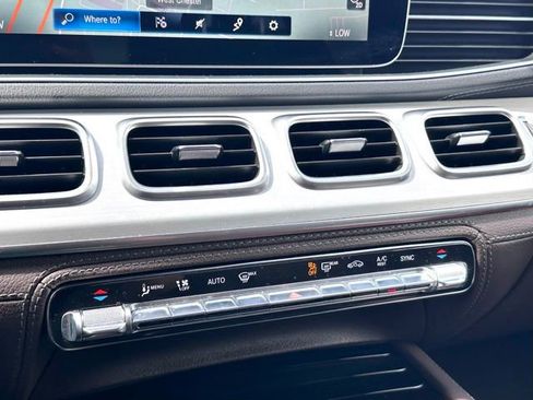 Certified 2021 Mercedes-Benz GLE 350 4MATIC image 25