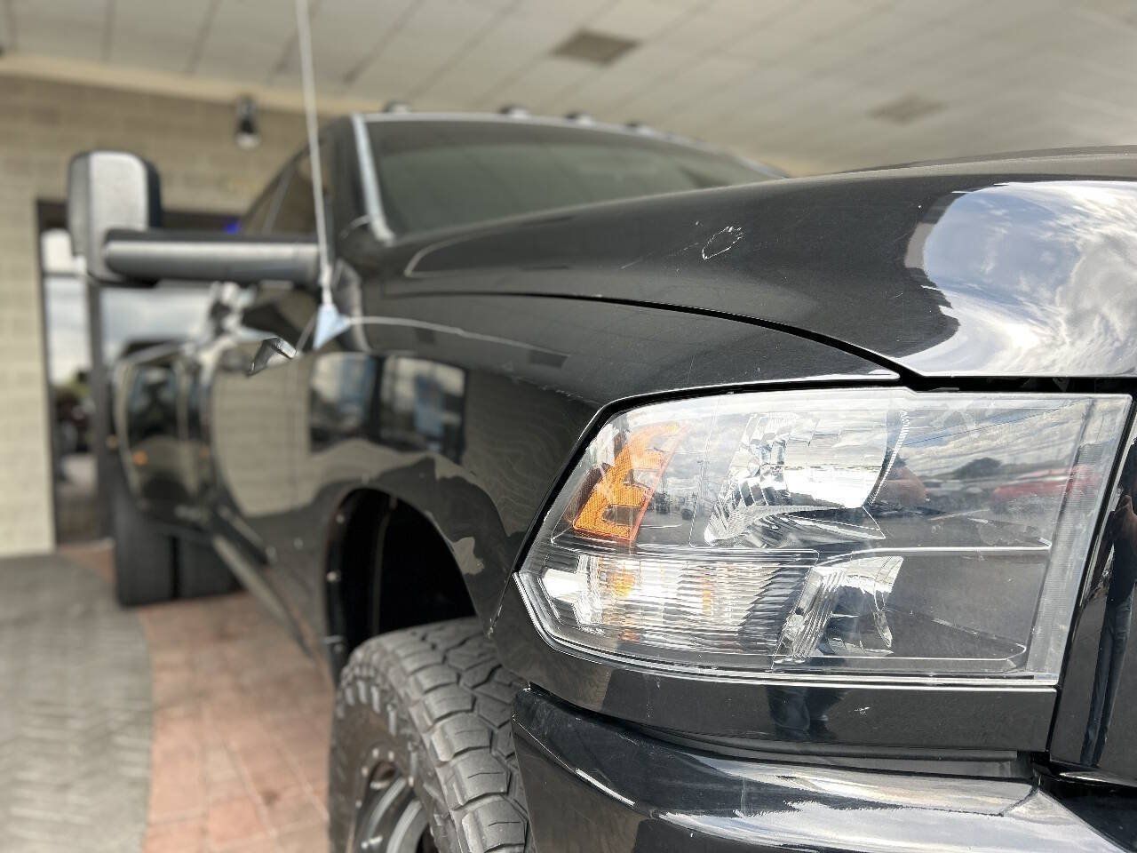 Used 2013 RAM 3500 Tradesman w/ Chrome Appearance Group AWD/4WD image 24