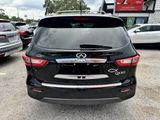 Used 2015 INFINITI QX60 Luxe w/ Driver Assistance Package image 3