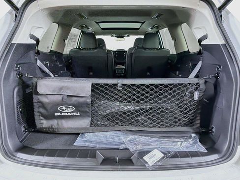 New 2026 Subaru Ascent Bronze Edition AWD/4WD image 14