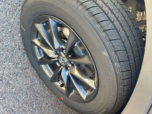 New 2026 Honda CR-V EX-L image 9