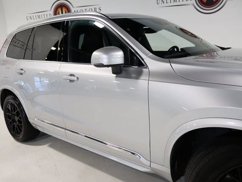 Used 2018 Volvo XC90 T6 Inscription w/ Convenience Package image 9