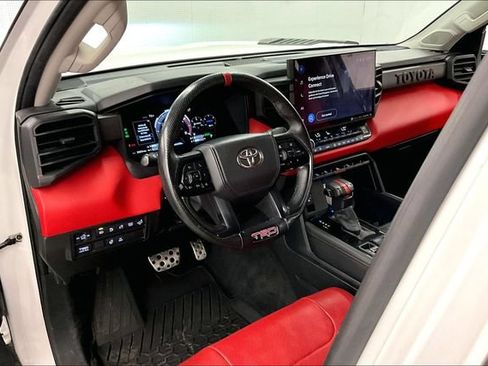 Used 2022 Toyota Tundra TRD Pro AWD/4WD image 15