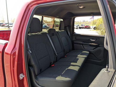 New 2026 RAM 1500 Express RWD image 40