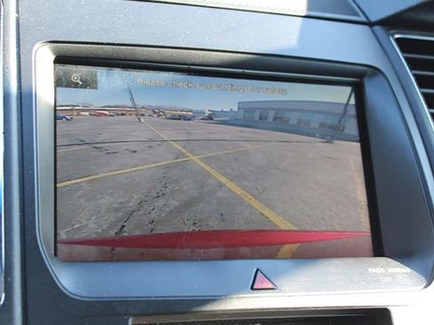 Used 2015 Ford Taurus SEL w/ Equipment Group 201A image 11