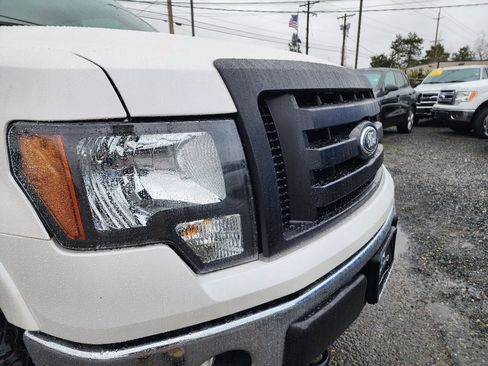 Used 2011 Ford F150 Lariat w/ Lariat Plus Pkg image 32