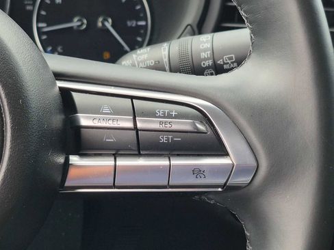 Used 2023 MAZDA CX-30 AWD 2.5 S w/ Preferred Package image 31