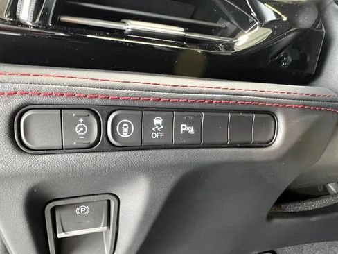 New 2026 Acura MDX A-Spec AWD/4WD image 11