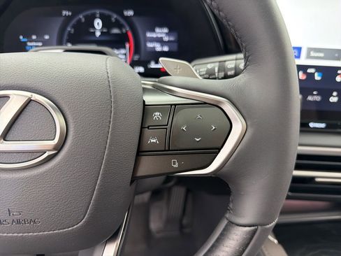 New 2026 Lexus RX 350 AWD image 13