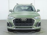 Used 2025 Audi Q5 2.0T Premium Plus w/ Premium Plus Package image 2