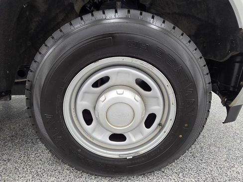 Used 2017 Ford F350 XL RWD image 27