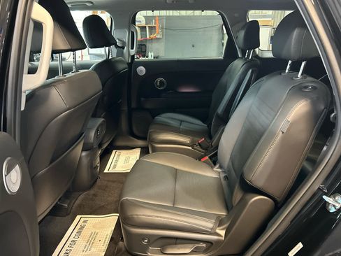 New 2026 Hyundai Palisade Limited AWD/4WD image 5