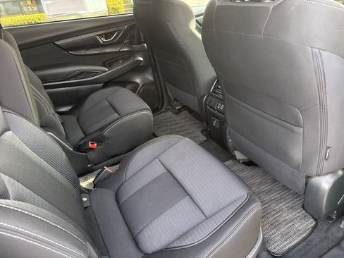 Certified 2024 Subaru Ascent Premium w/ Convenience Package image 25