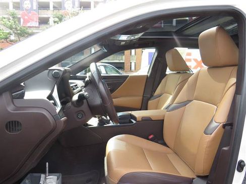 Used 2021 Lexus ES 350 w/ Premium Package FWD image 19