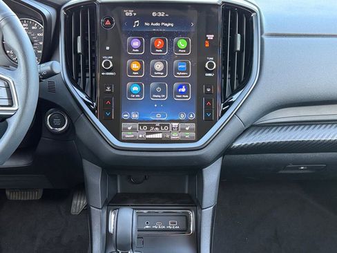New 2026 Subaru Ascent Premium AWD/4WD image 16