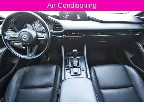 Used 2023 MAZDA MAZDA3 s image 10