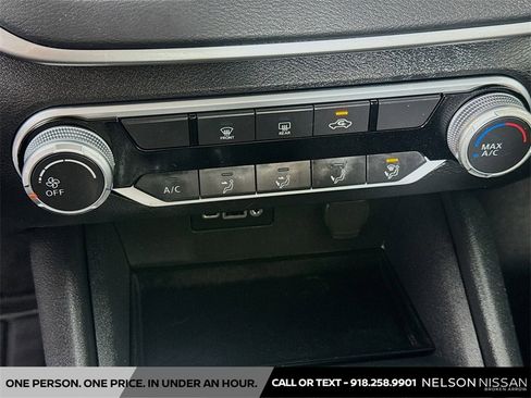 Used 2020 Nissan Altima 2.5 S image 15