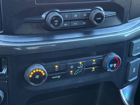 Certified 2023 Ford F150 XL w/ STX Appearance Package image 18