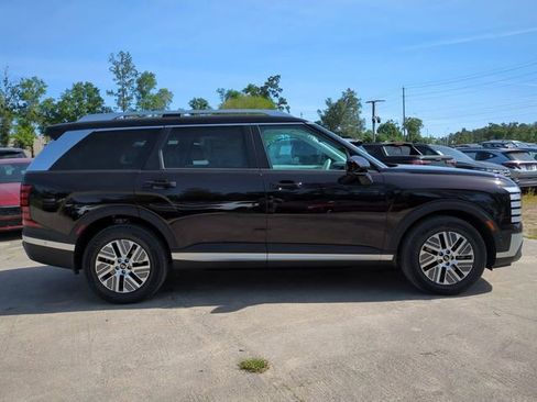 New 2026 Hyundai Palisade SEL Premium AWD/4WD image 4