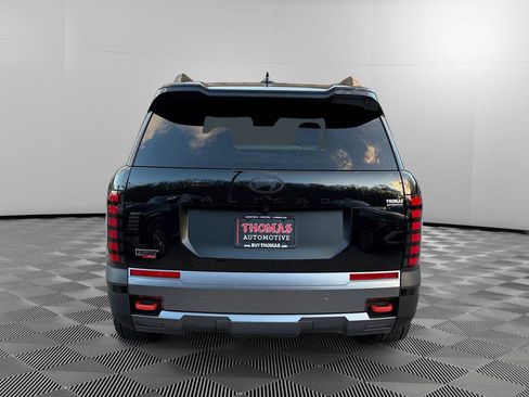 New 2026 Hyundai Palisade XRT Pro image 6