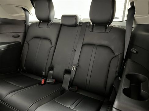 Certified 2025 MAZDA CX-90 3.3 Turbo w/ Preferred Package image 23