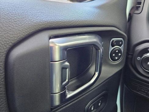 New 2026 Jeep Wrangler Sahara image 12