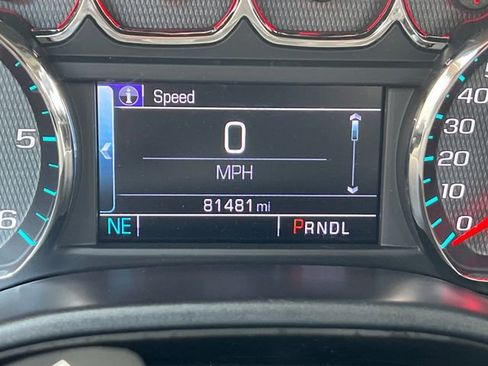 Used 2018 Chevrolet Silverado 1500 LT w/ All Star Edition image 17