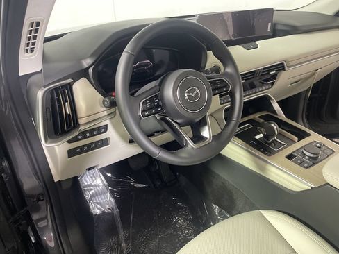New 2026 MAZDA CX-90 3.3 Turbo w/ Premium Plus Pkg AWD/4WD image 8