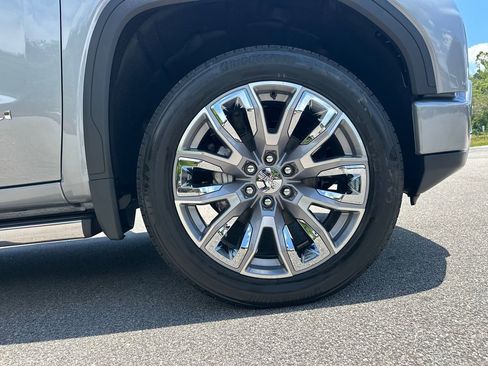 New 2026 GMC Sierra 1500 Denali w/ Denali Reserve Package AWD/4WD image 13