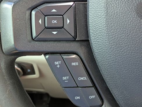 Used 2020 Ford F550 2WD Crew Cab Super Duty w/ Power Equipment Group image 24