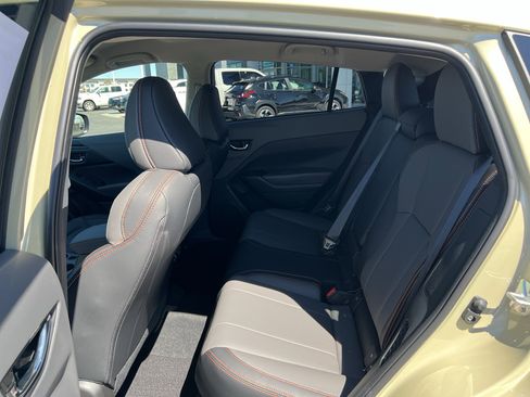 New 2026 Subaru Crosstrek 2.5i Limited AWD/4WD image 25